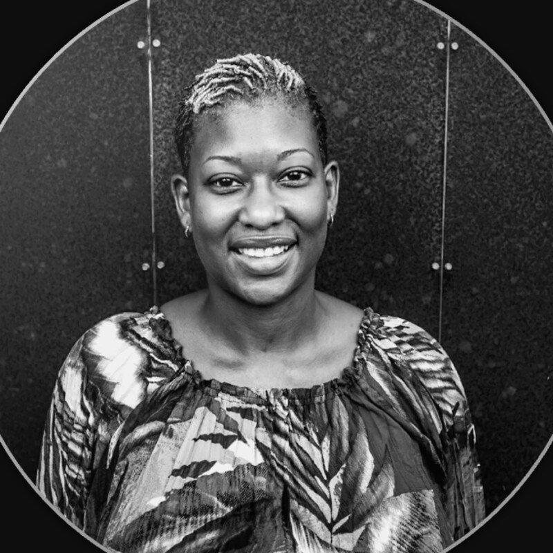 Courtney R. Williams, Founder and CEO of Vigil Vector